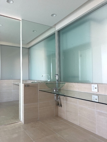 コートモデリア広尾601の室内9