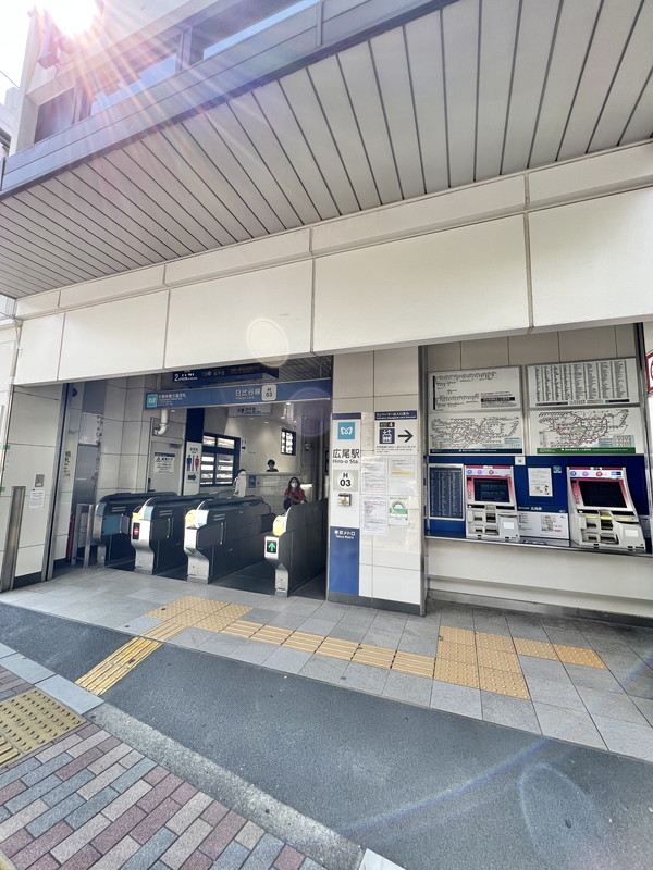 コートモデリア広尾601の室内17