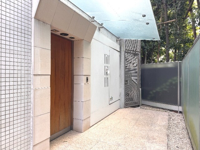 コートモデリア広尾601の室内15