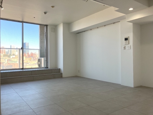 コートモデリア広尾601の室内1