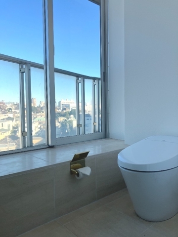 コートモデリア広尾601の室内11