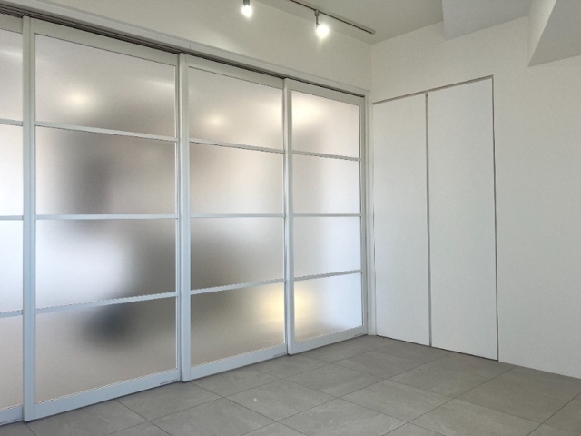 コートモデリア広尾601の室内3