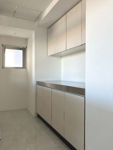 コートモデリア広尾601の室内8