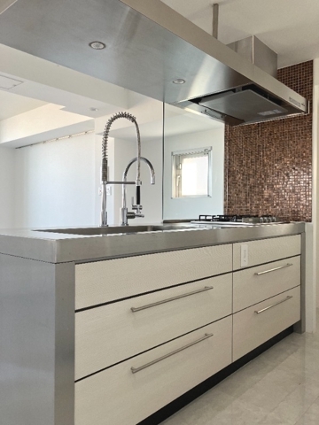 コートモデリア広尾601の室内7