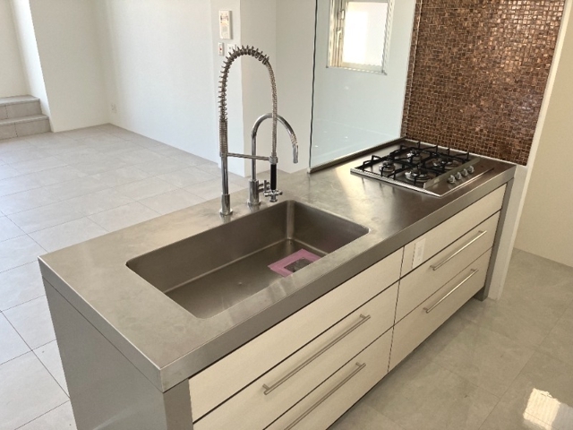 コートモデリア広尾601の室内6