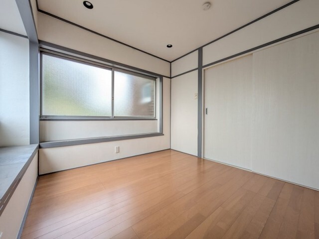 大橋コーポ4Bの室内3