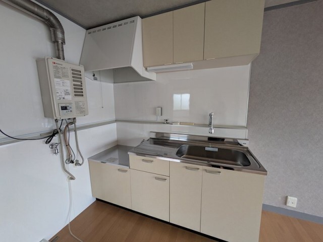 大橋コーポ4Bの室内5