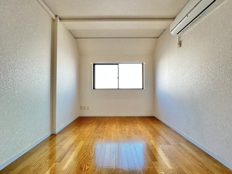 サンライズKEN303の室内4