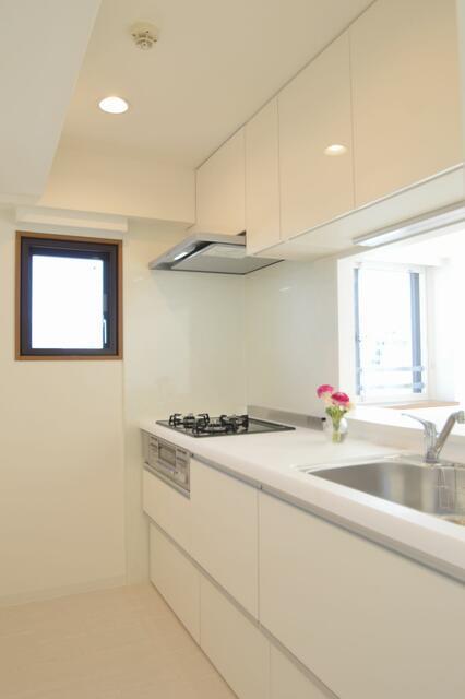 ソサエティ柿の木坂アネックス406の室内6