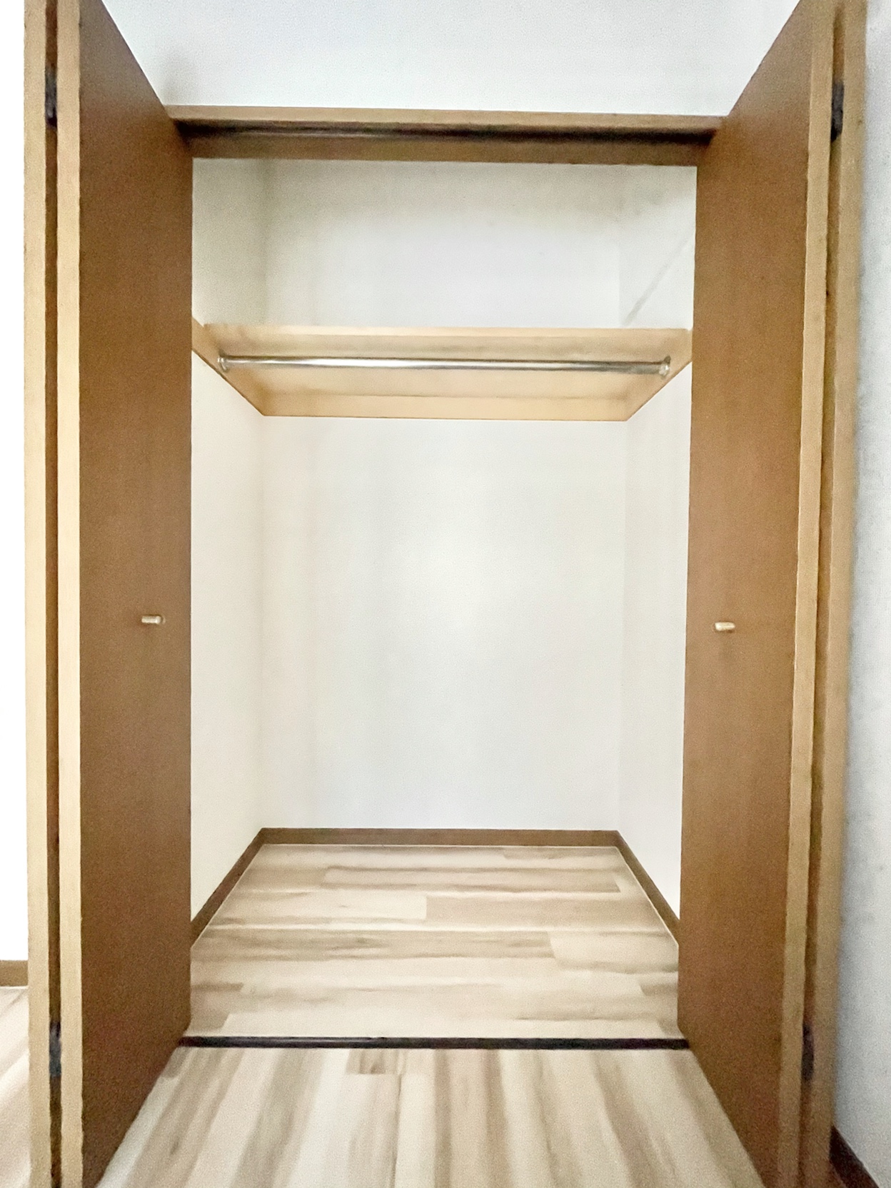 リッツ三軒茶屋107の室内3