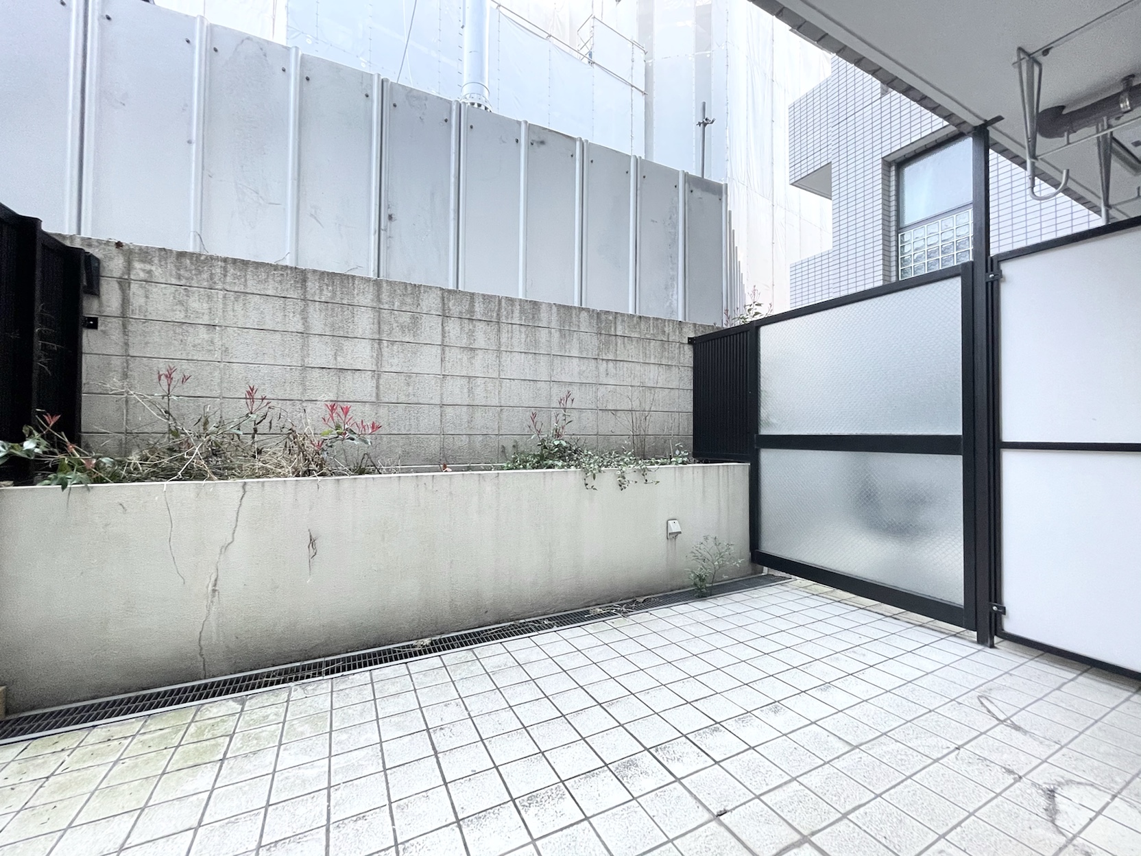 リッツ三軒茶屋107の室内7