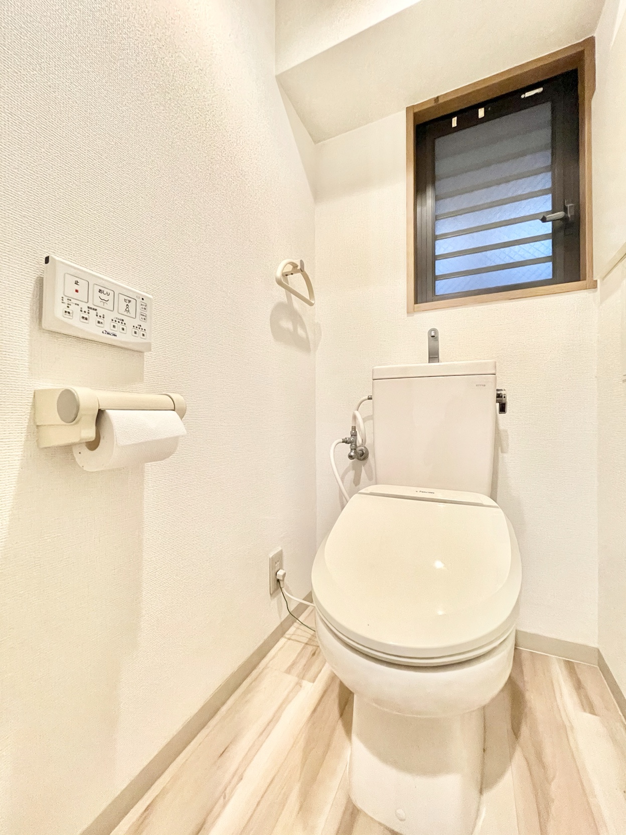 リッツ三軒茶屋107の室内2