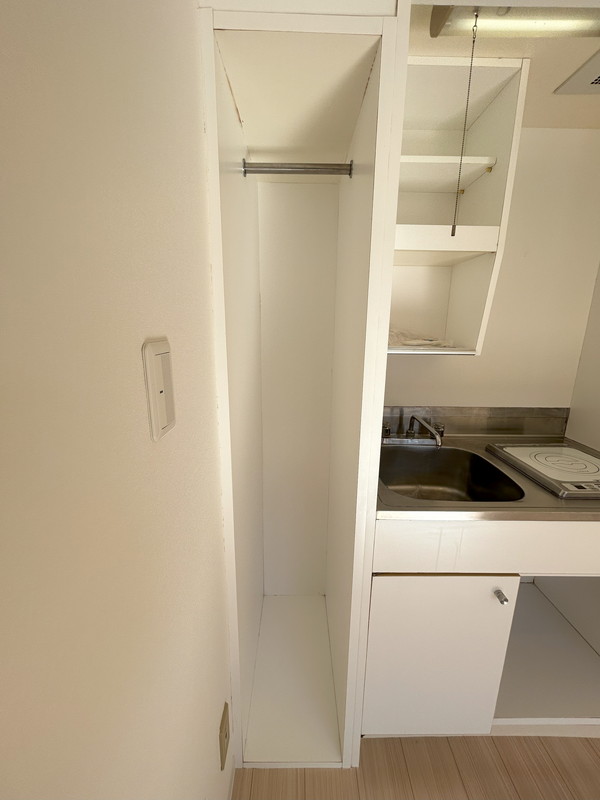 シルバーストーン三軒茶屋0302の室内6