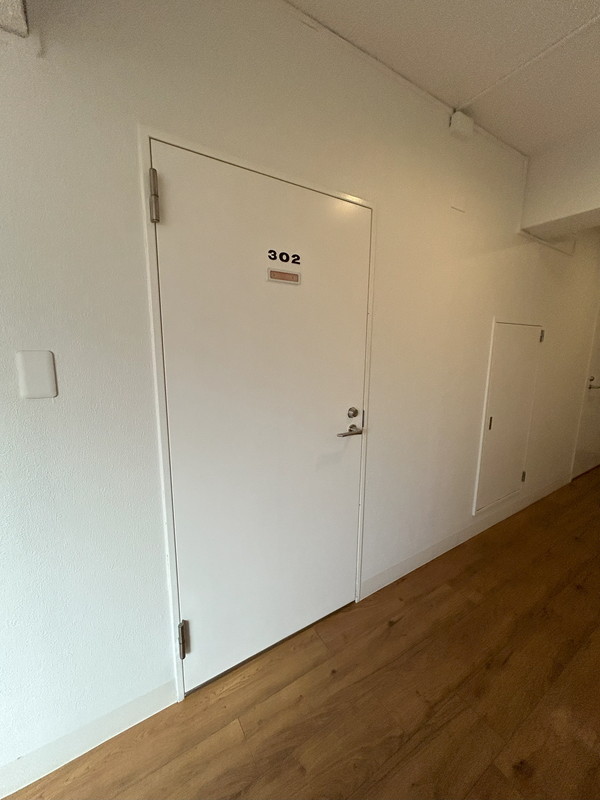 シルバーストーン三軒茶屋0302の室内10