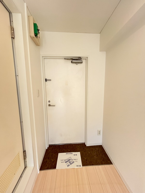 シルバーストーン三軒茶屋0302の室内9