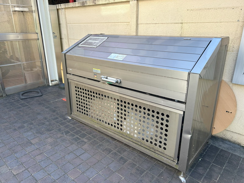 シルバーストーン三軒茶屋0302の室内11
