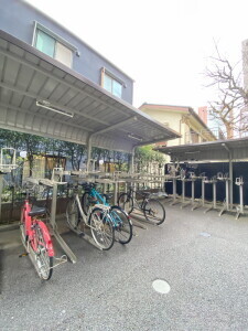 アーバイル三軒茶屋1004の室内15