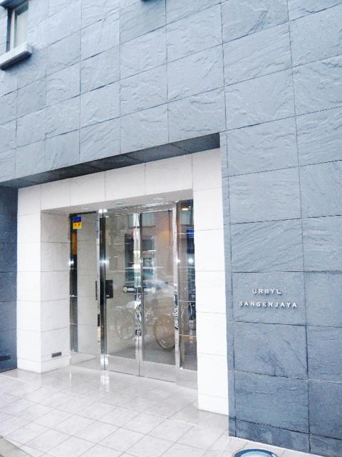 アーバイル三軒茶屋1004の室内10