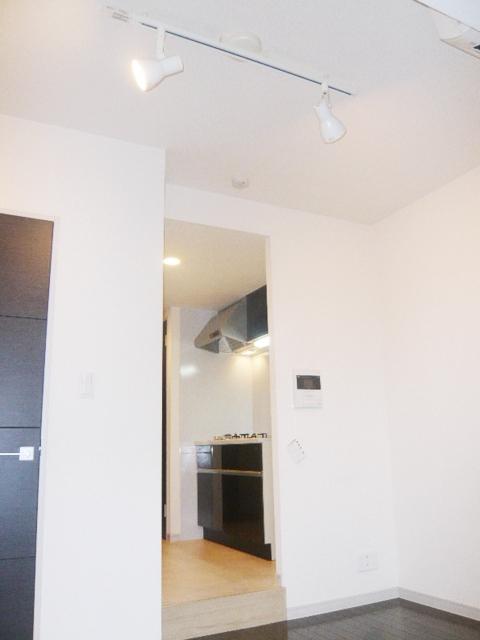 アーバイル三軒茶屋1004の室内4