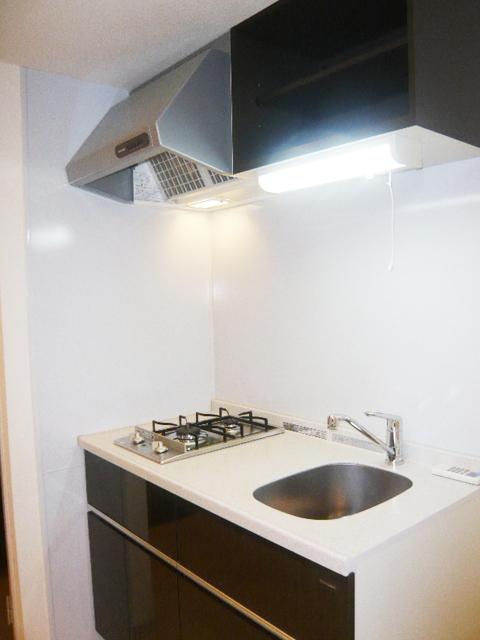 アーバイル三軒茶屋1004の室内5