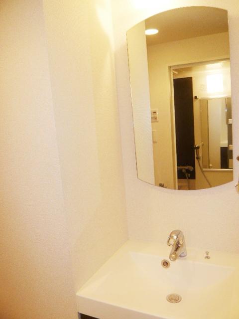 アーバイル三軒茶屋1004の室内8