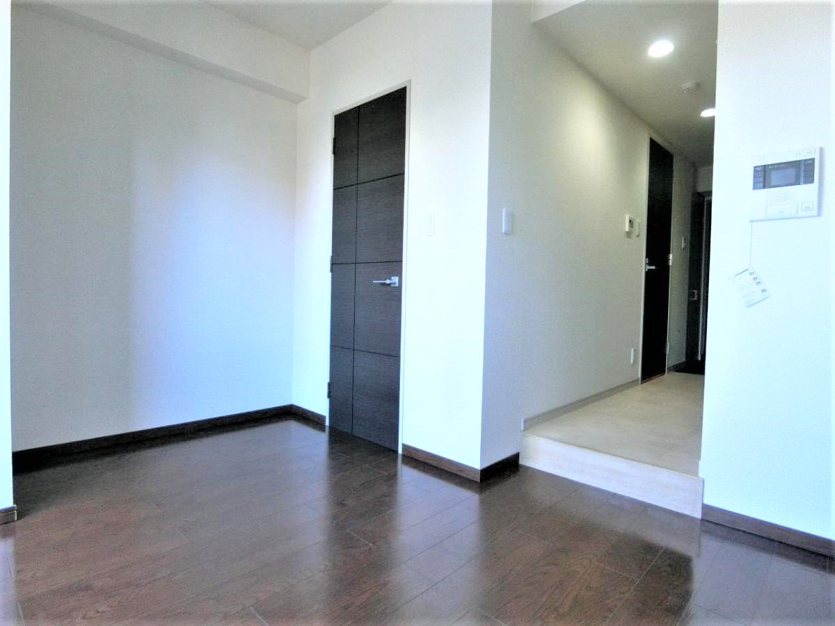 アーバイル三軒茶屋1004の室内2