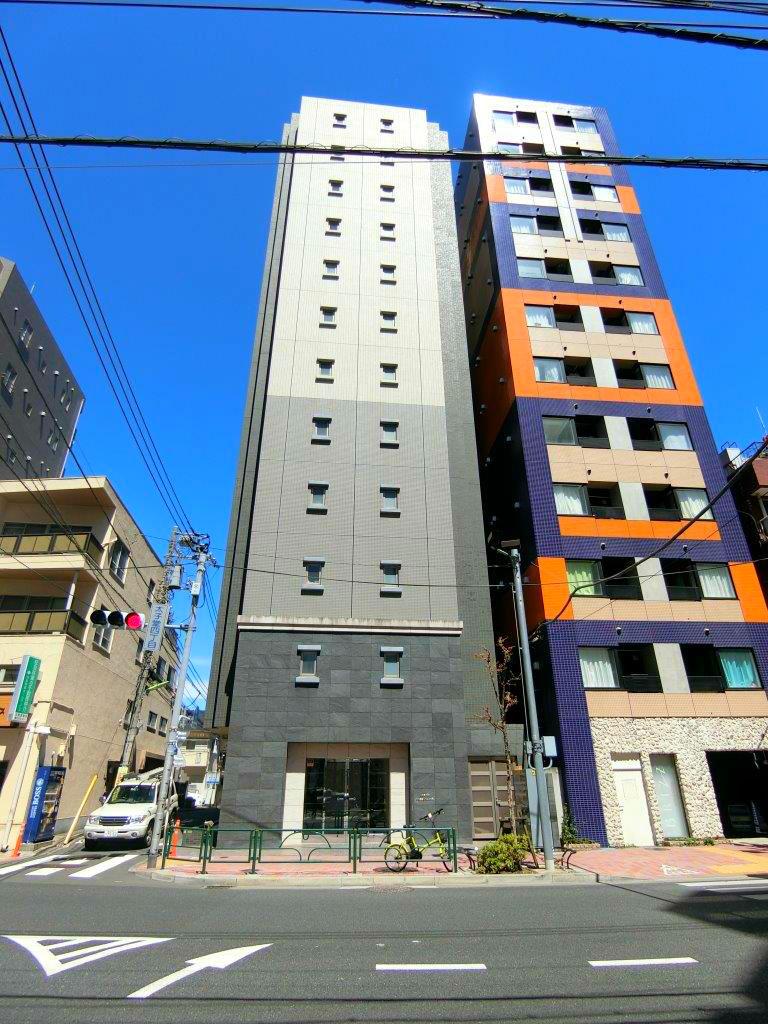 アーバイル三軒茶屋1004の室内14