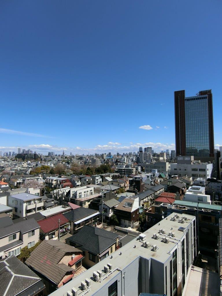 アーバイル三軒茶屋1004の室内15