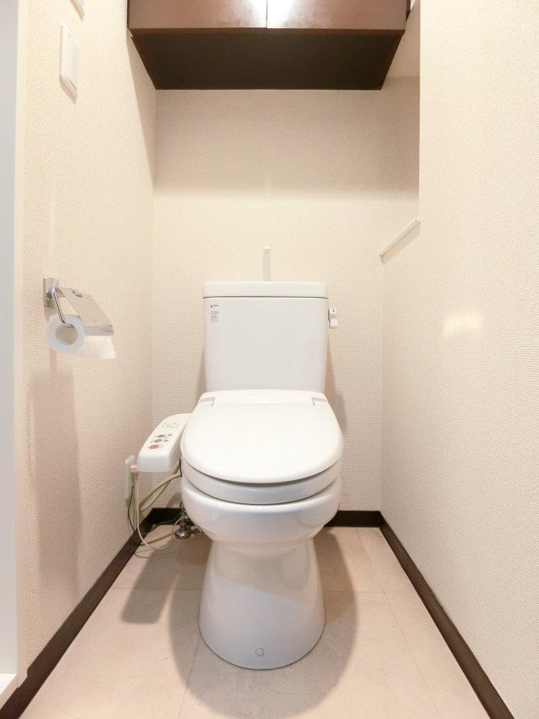 アーバイル三軒茶屋1004の室内9