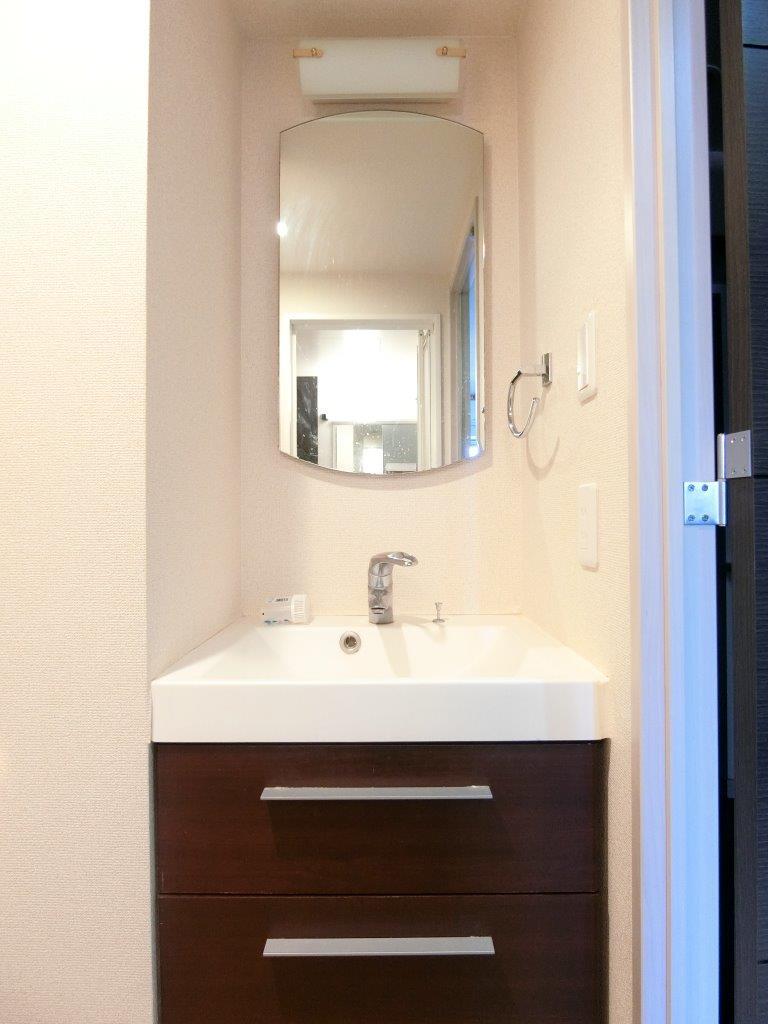 アーバイル三軒茶屋1004の室内6