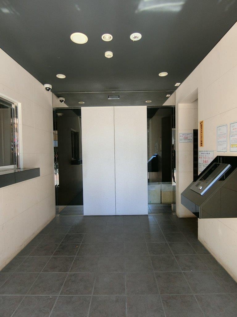 アーバイル三軒茶屋1004の室内12