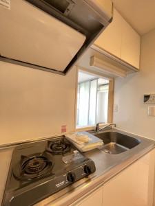 プラチナコート中目黒208の室内5