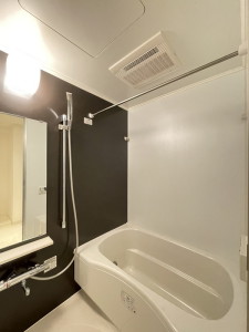 プラチナコート中目黒208の室内6