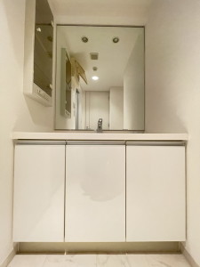 プラチナコート中目黒208の室内7