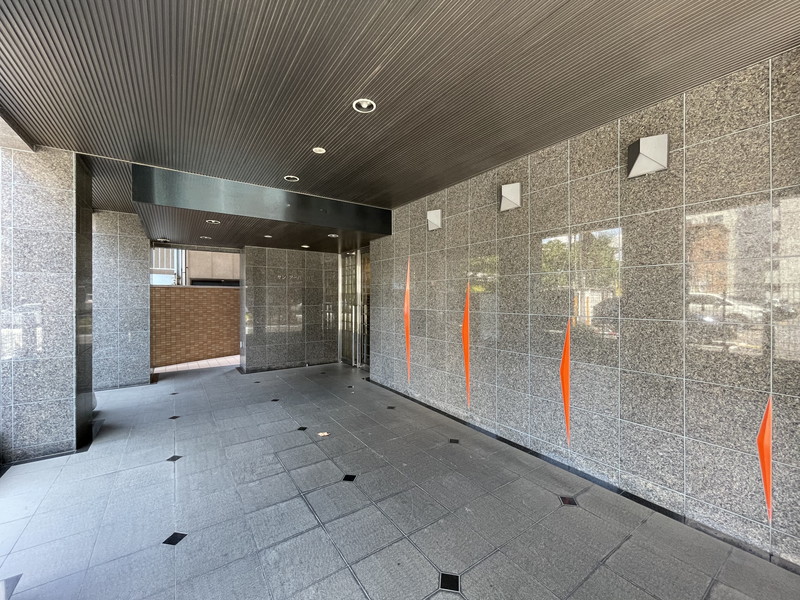 サンアーバン目黒703の室内9