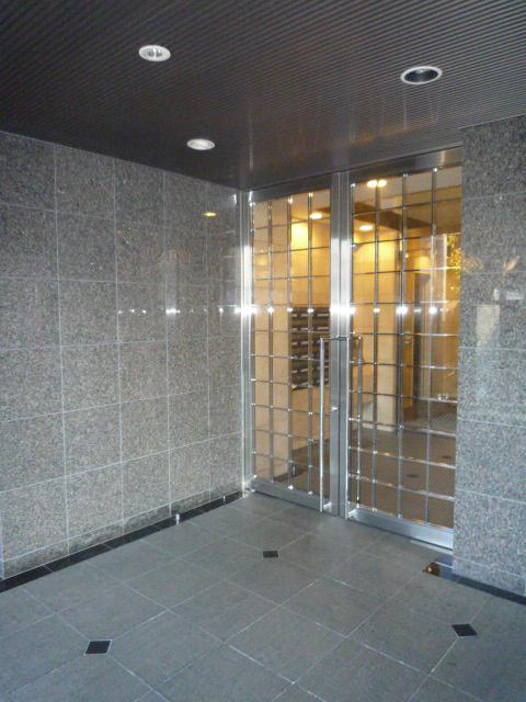 サンアーバン目黒703の室内1