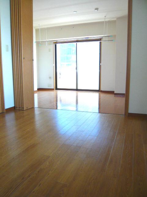 サンアーバン目黒703の室内2