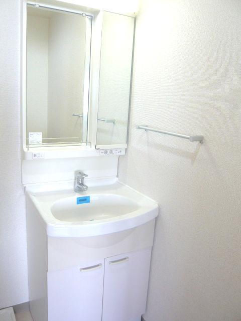 サンアーバン目黒703の室内5