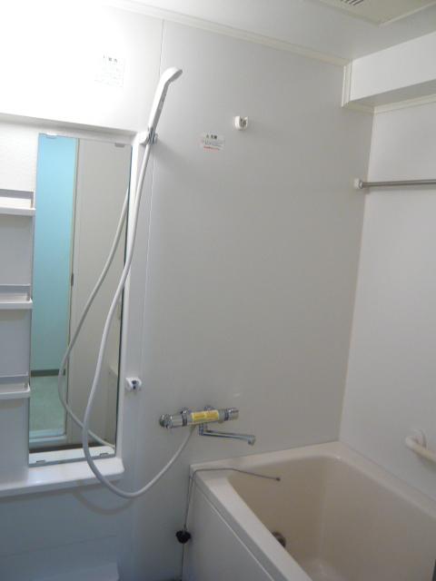 サンアーバン目黒703の室内6