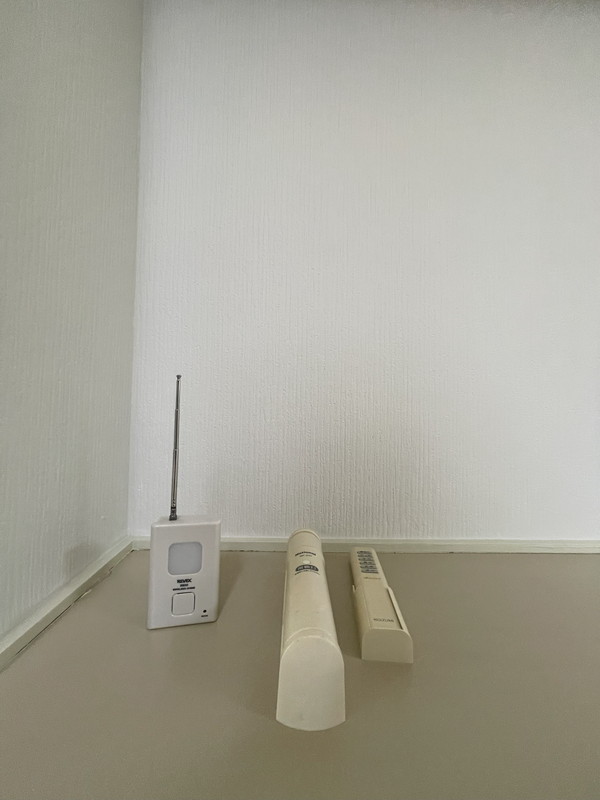 自由が丘ロイヤルハイツ401の室内12