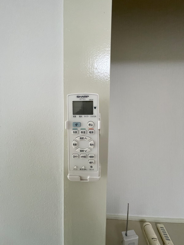 自由が丘ロイヤルハイツ401の室内11