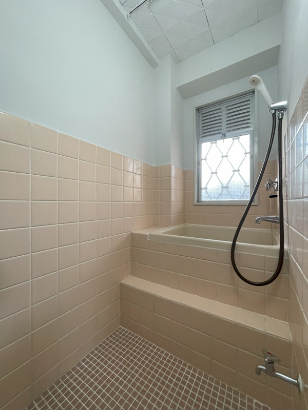 自由が丘ロイヤルハイツ401の室内6