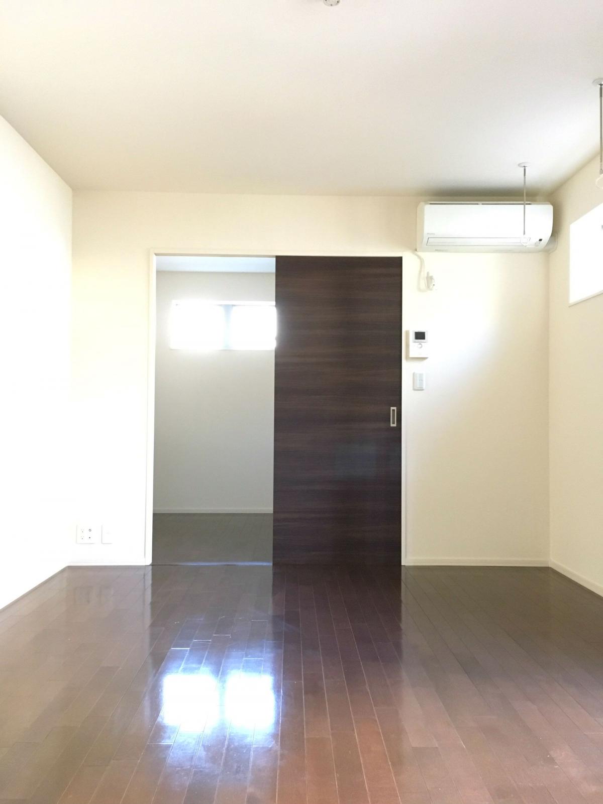 Apartment884Aの室内2