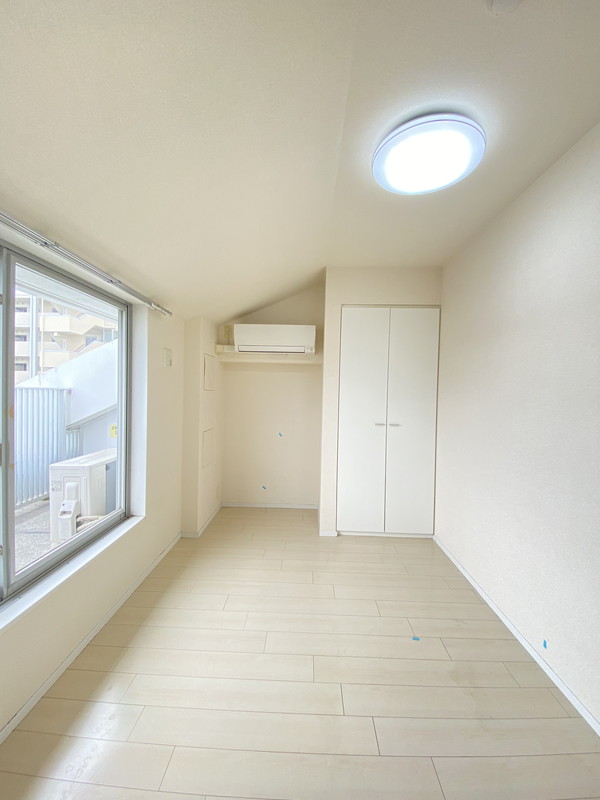 コンフォリア駒場406の室内3
