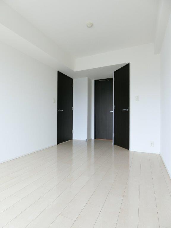 コンフォリア駒場406の室内4