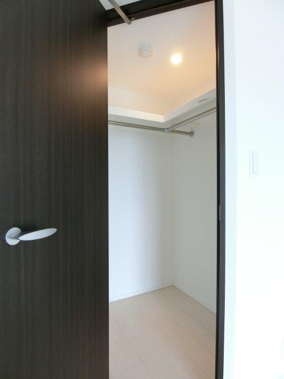 コンフォリア駒場406の室内5