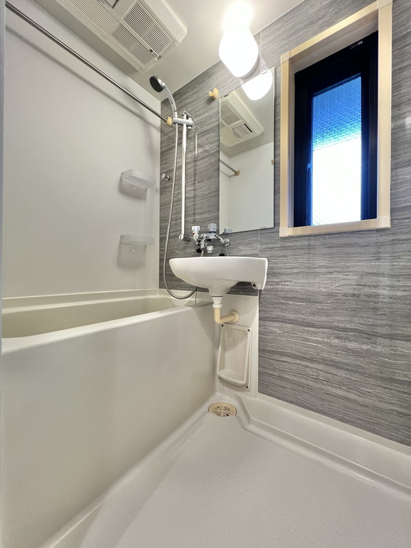 エル・フローラ常磐松402の室内5