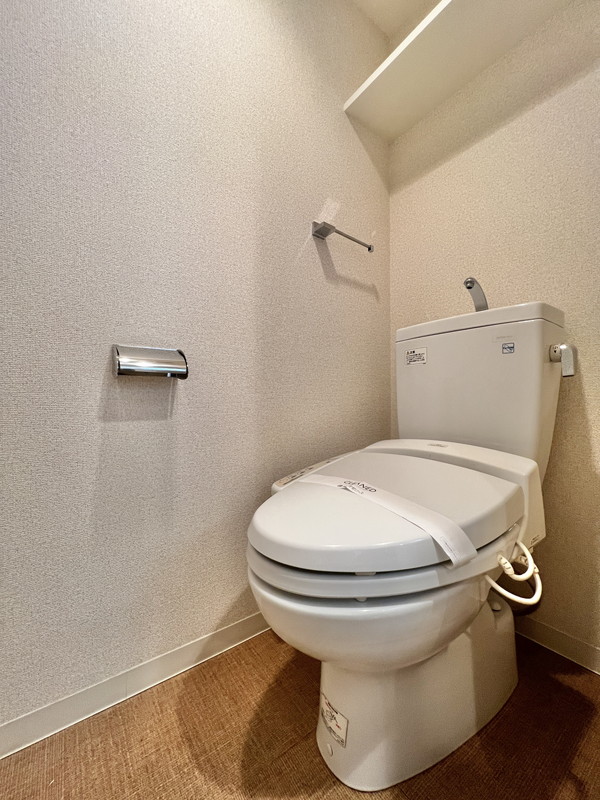 エル・フローラ常磐松402の室内6