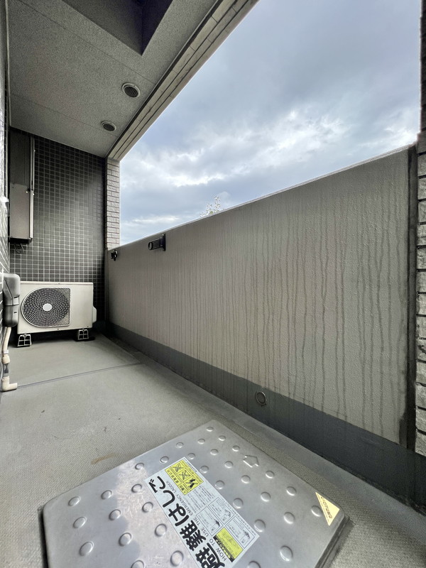 エル・フローラ常磐松402の室内9