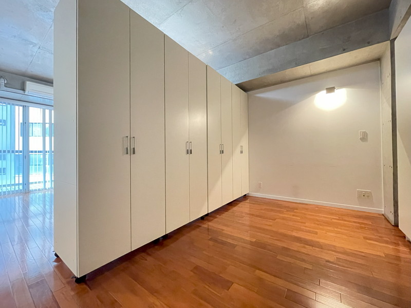 クイズ恵比寿416の室内1